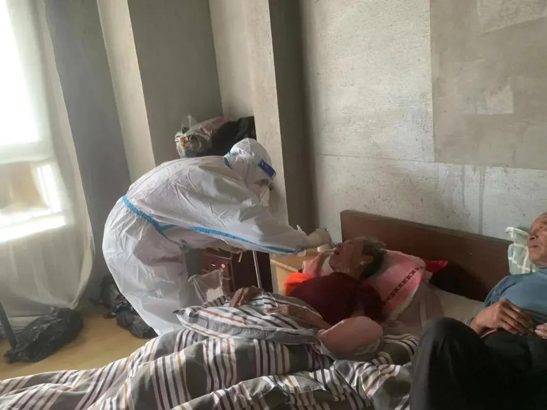 战疫日记二十四小时的坚守,抗疫日记之太原