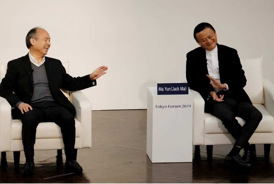 马云这几年有回国吗,马云回国后的真实经历