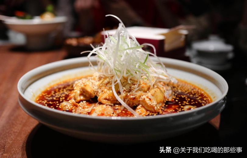 川菜八大菜系最新排名,八大菜系为什么都在华东