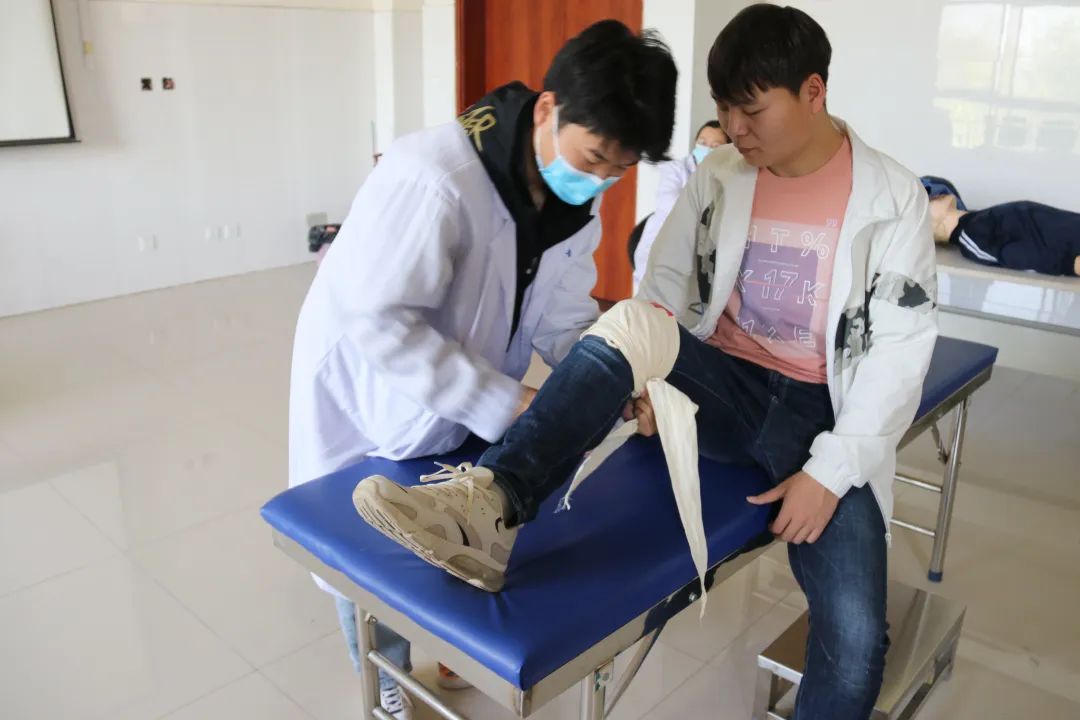 急救知识培训学校,急救知识培训全课程进学校