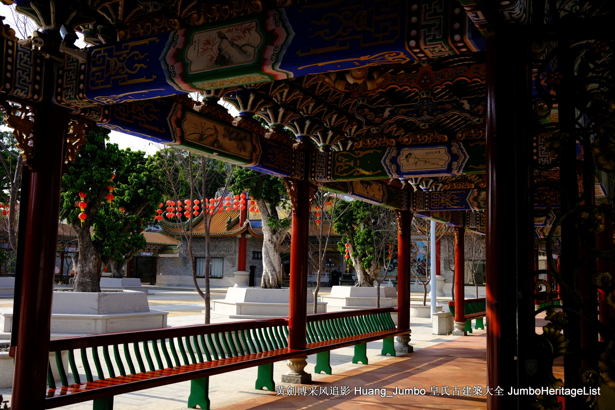 第3138回：何世良砖雕成绝唱，紫坭村粤苑聚灵气