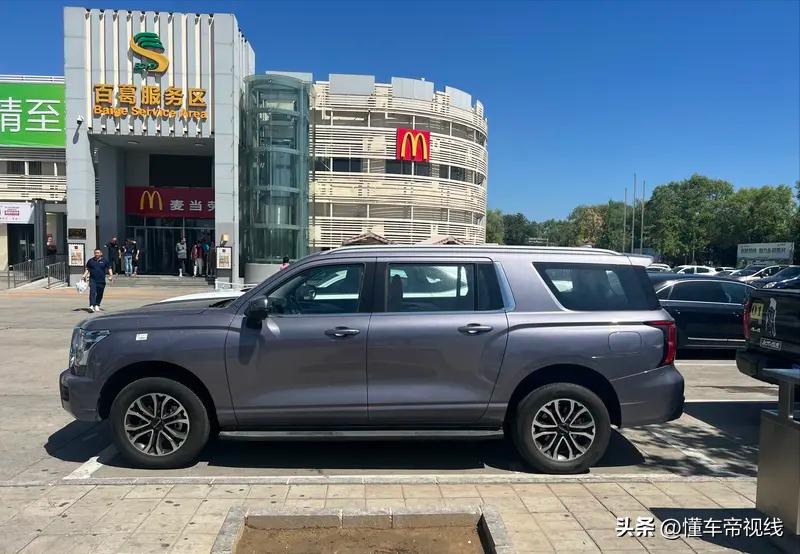 哈弗suv车型2.2t8个油可能吗,全新哈弗suv