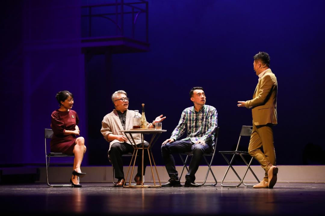 小柯音乐剧稳稳的幸福2020,稳稳的幸福小柯音乐剧