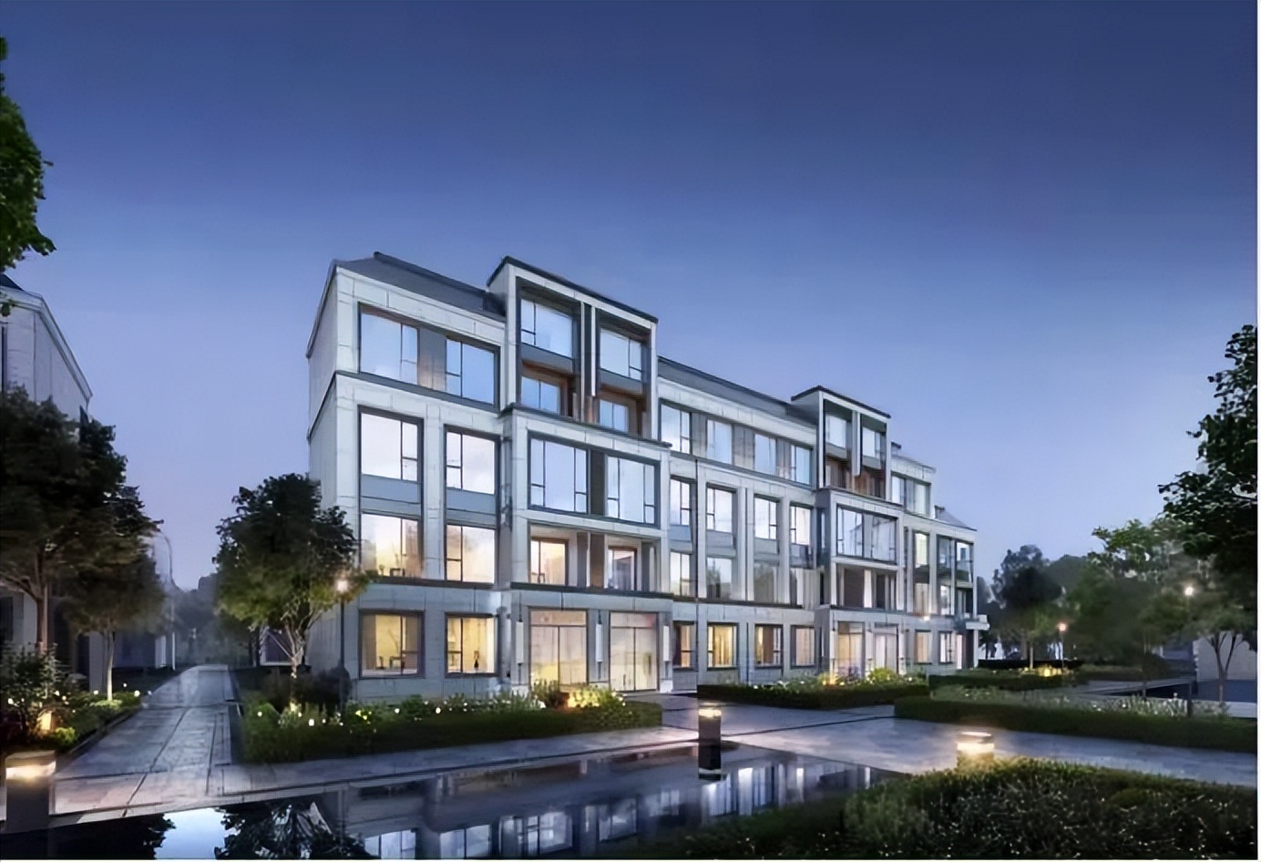 2022年嘉定菊园重点规划,2022年嘉定新房大全