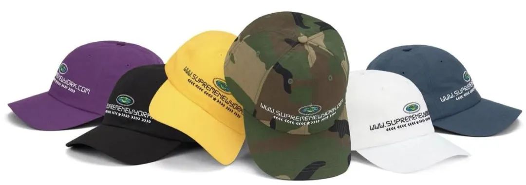 supreme14周发售清单,supremeweek19发售单品详情