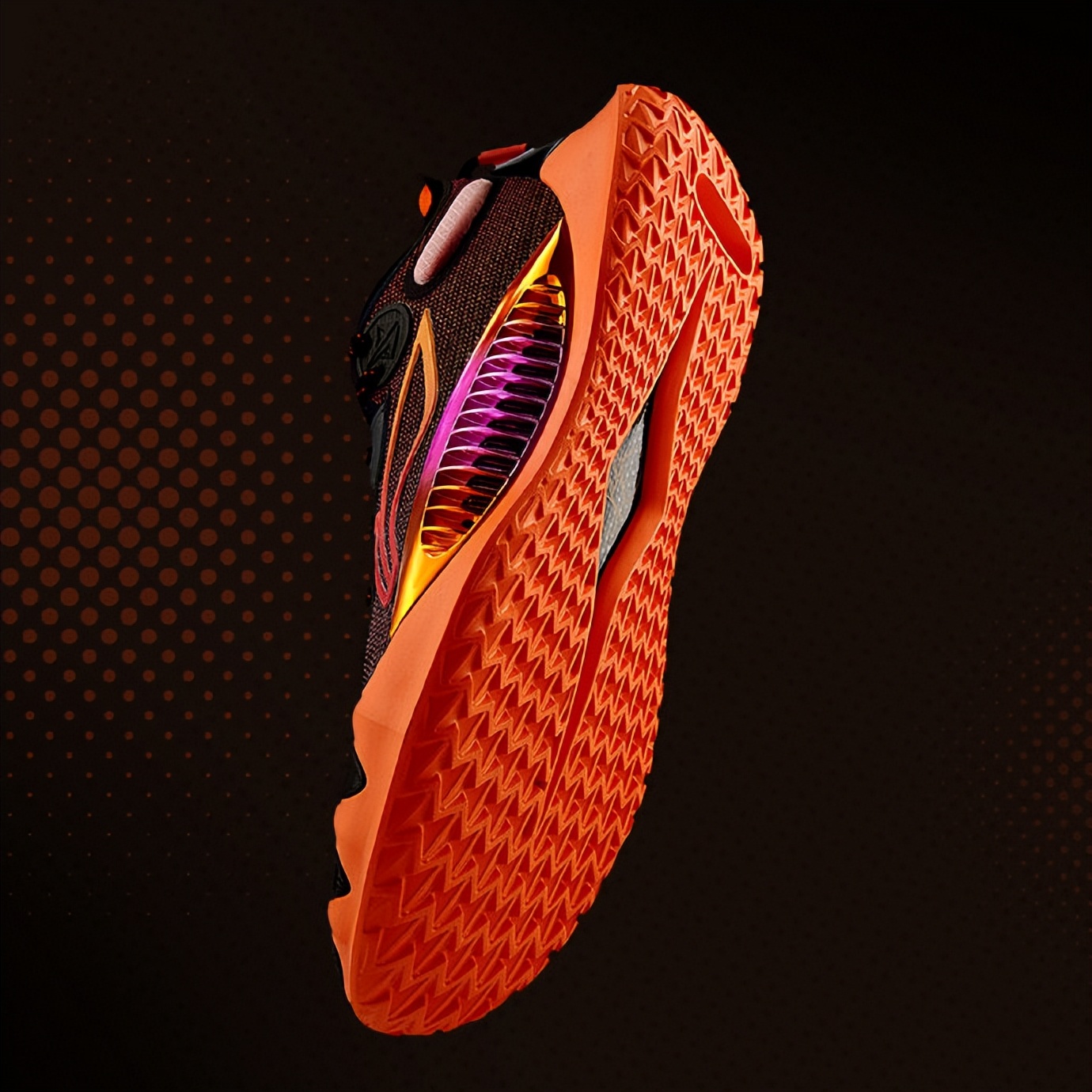 2022篮球鞋年度排行榜,2021国产篮球鞋排名前十名