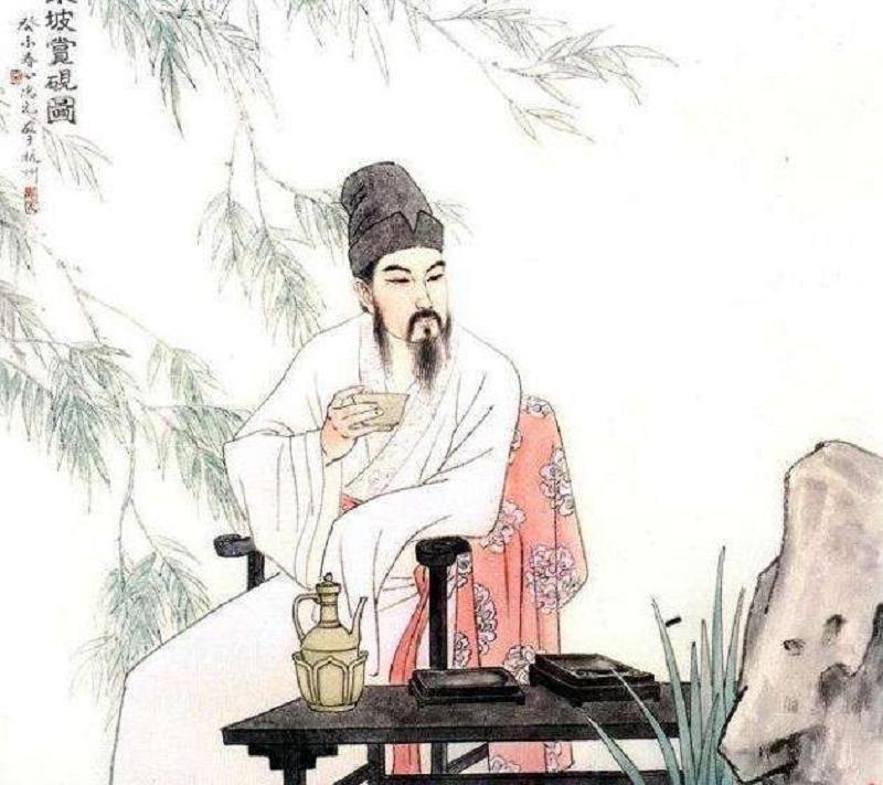 苏东坡一首千古奇诗,苏东坡写了一首诗被笑了一千年