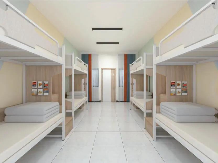 学生公寓家具哪里便宜,学生宿舍公寓设计