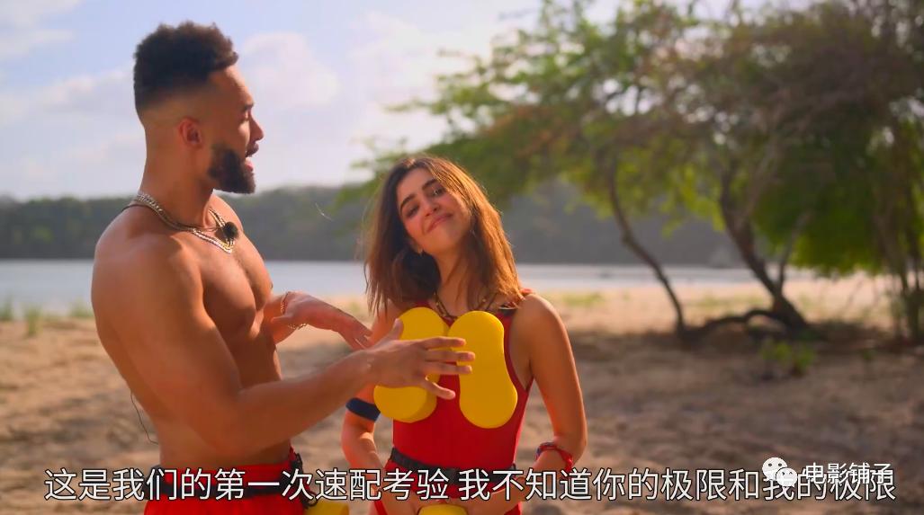 网飞新综艺,网飞顶级综艺