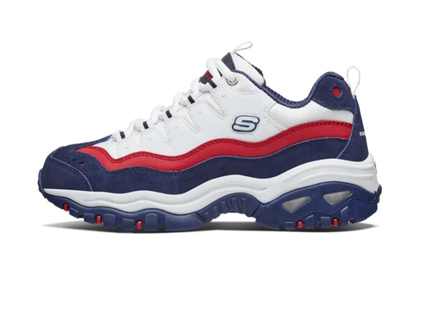 盘点斯凯奇的五款时尚百搭鞋,斯凯奇skechers桃花鞋