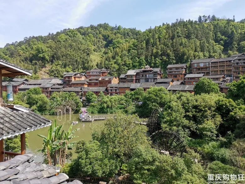 小长假旅游景点大全,夏季周边旅游美食之旅