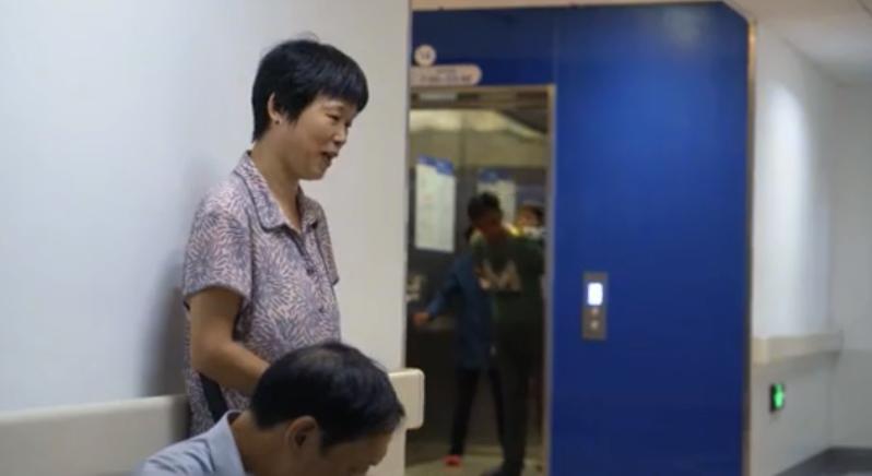 故事:浙江5岁男孩突然手脚肿胀,以为是小病,检查后妈妈瞬间崩溃