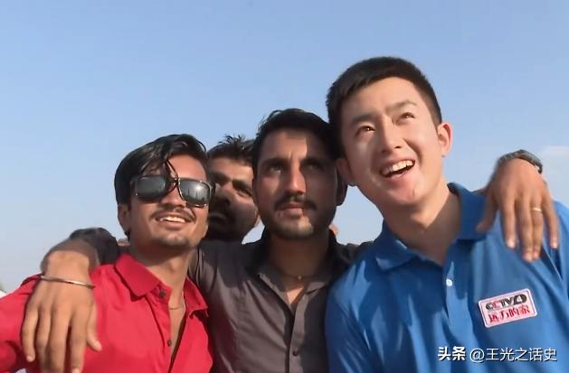 巴铁是巴基斯坦还是巴勒斯坦,巴基斯坦和巴铁是一个地方吗