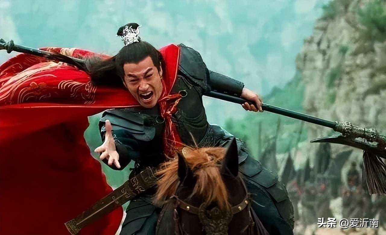 千古十首霸气帝王诗词,千古最经典的十首诗词