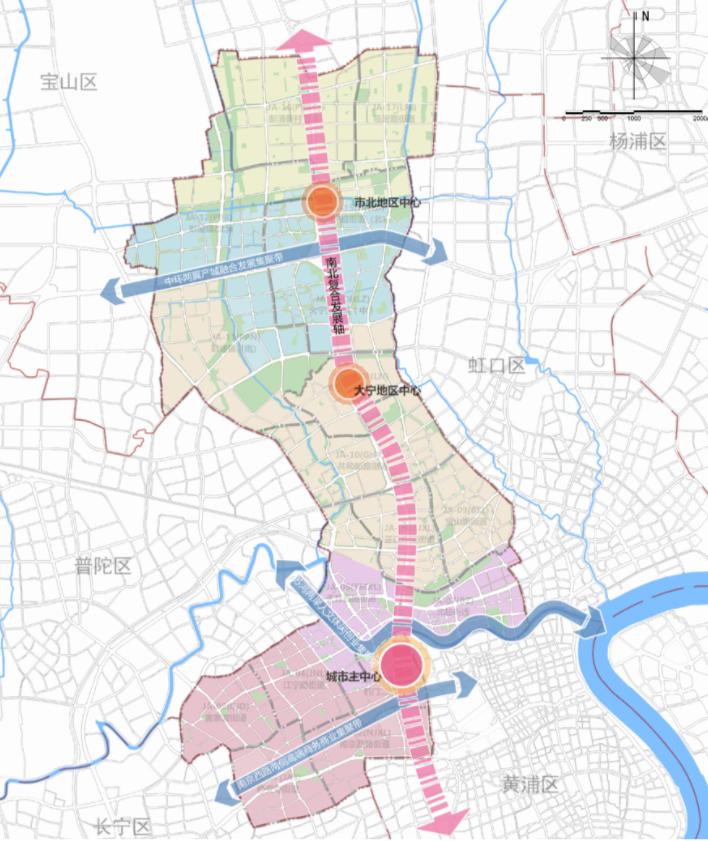 2022静安区楼市发展,静安区各地房产价格对比