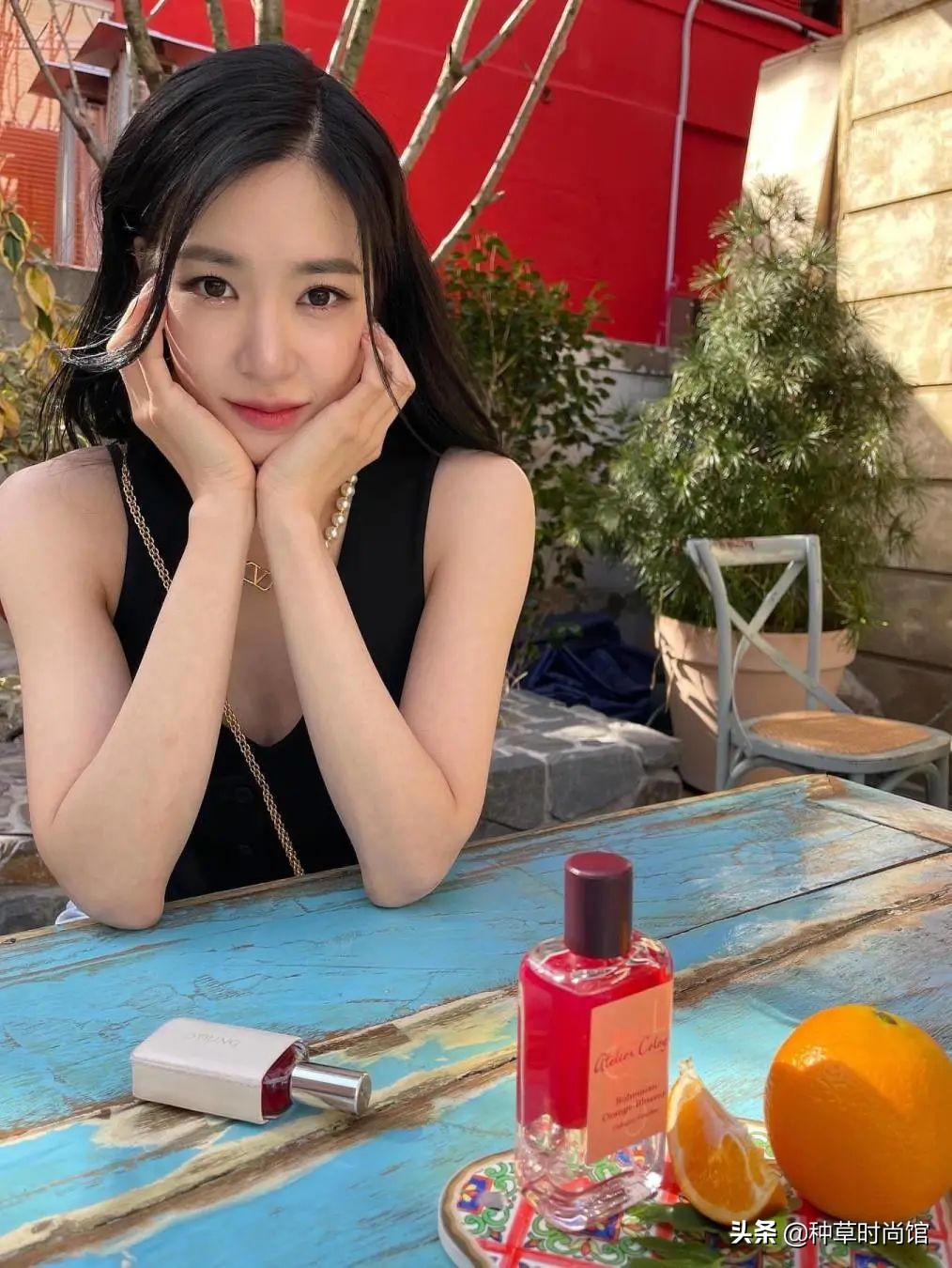 脸宽是不是没救了,长脸没福气对吗