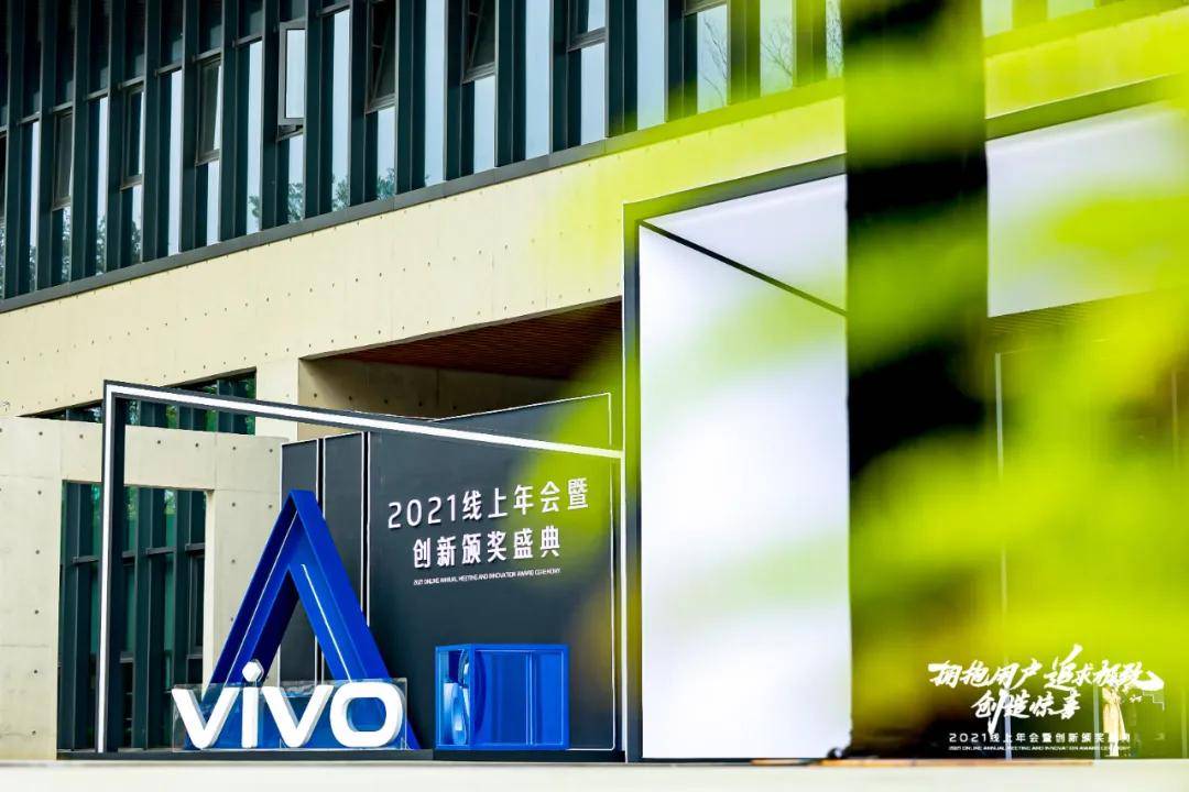 vivo：“红海”里的意外