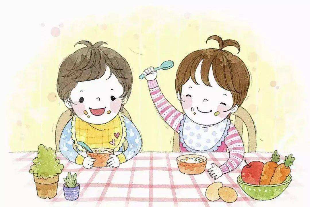 婴幼儿饮食与营养,常见的婴幼儿营养问题有哪些