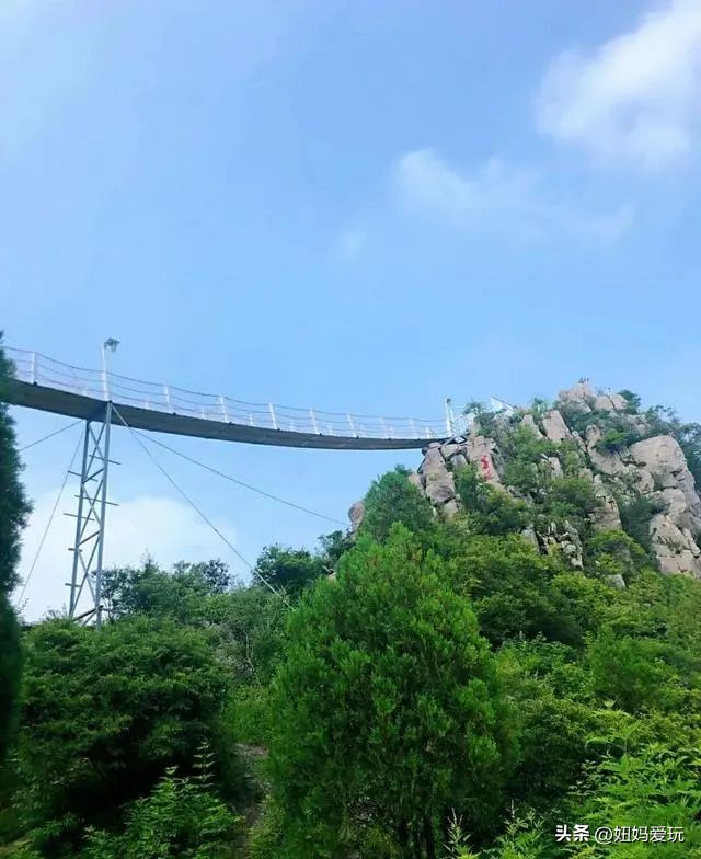 初冬的济南南部山区游玩攻略,济南南部山区旅游攻略