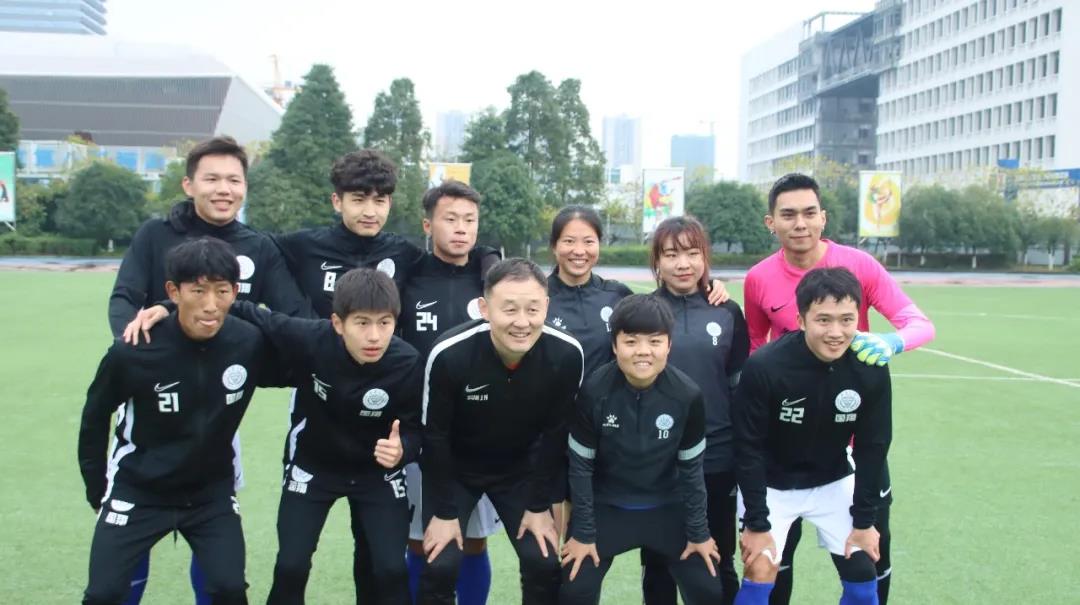 孙继海重庆大学,孙继海重庆足球