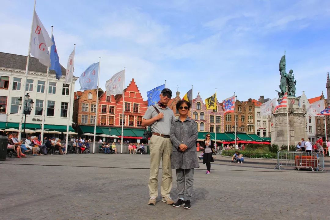 开车去欧洲第25集：同性婚姻、安乐死合法的西欧小国，了解一下？