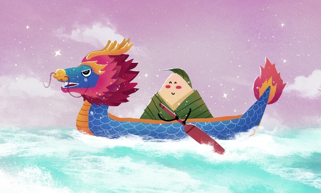 端午节的由来的故事,端午节的由来屈原的故事