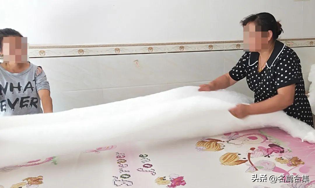 25年坚守假一赔亿诚信品牌金加瀛创始人卢亚波桑蚕丝被的好坏