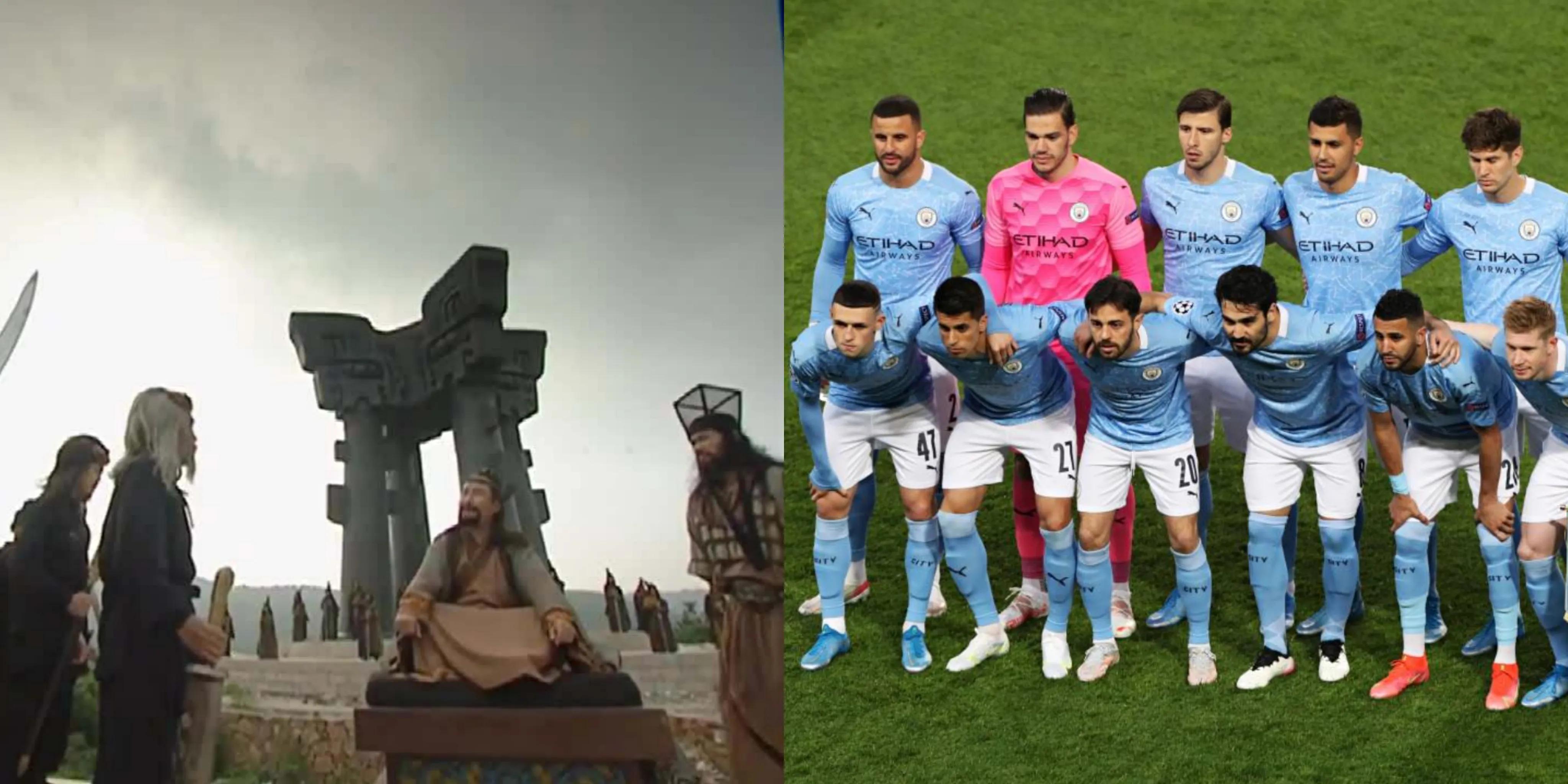 欧洲足坛十大豪门球队,欧洲五大联赛九大豪门