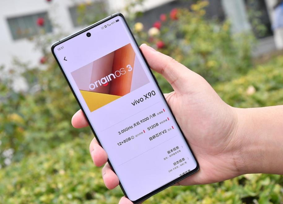 2023年口碑出众的4款手机,荣耀、华为都有,品质高值得闭眼入