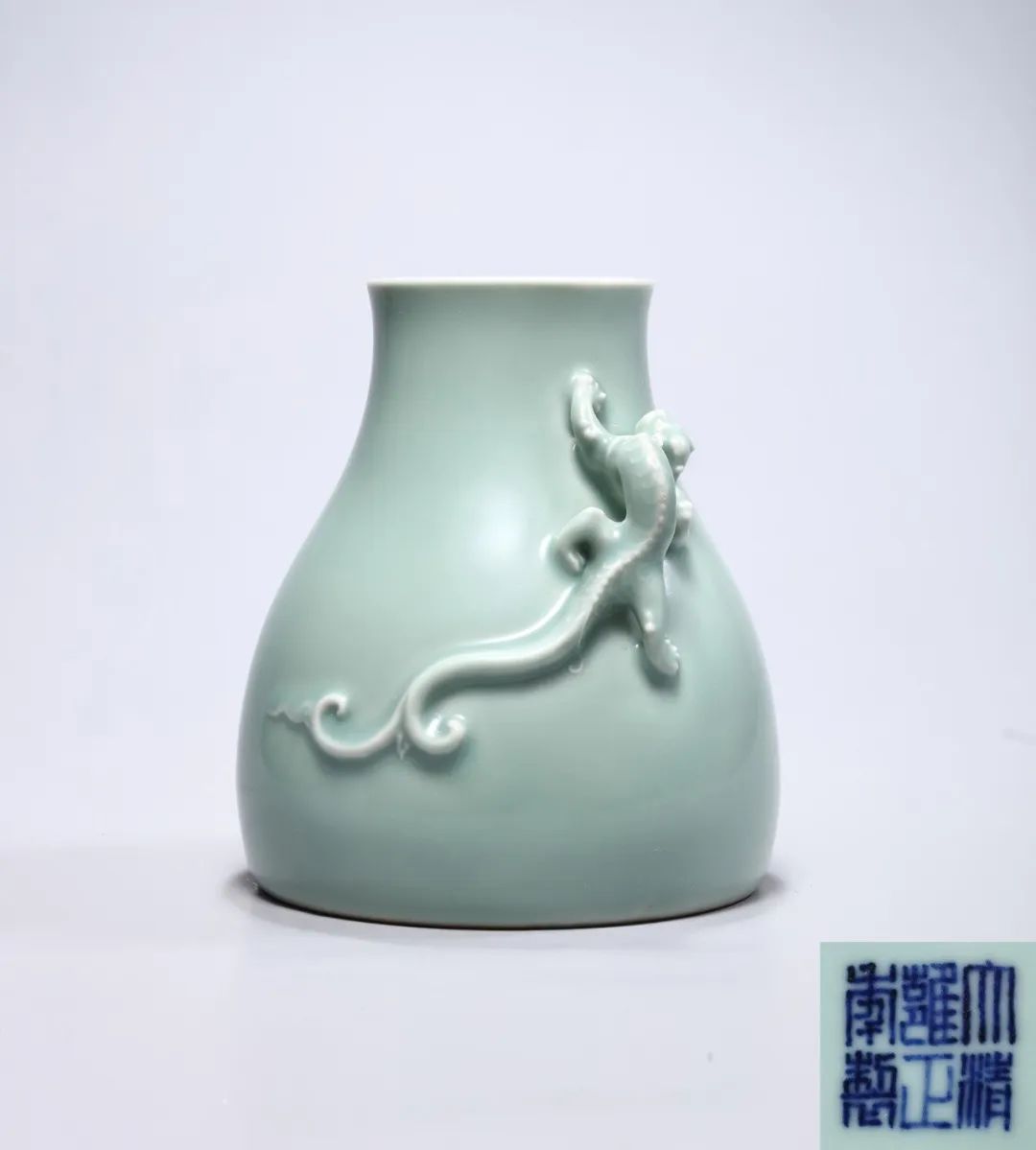 最稀少单色釉瓷器真品,26件天价单色釉瓷器欣赏