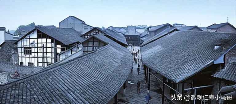 湖广填川仁寿,湖广填川仁寿是哪些地方的