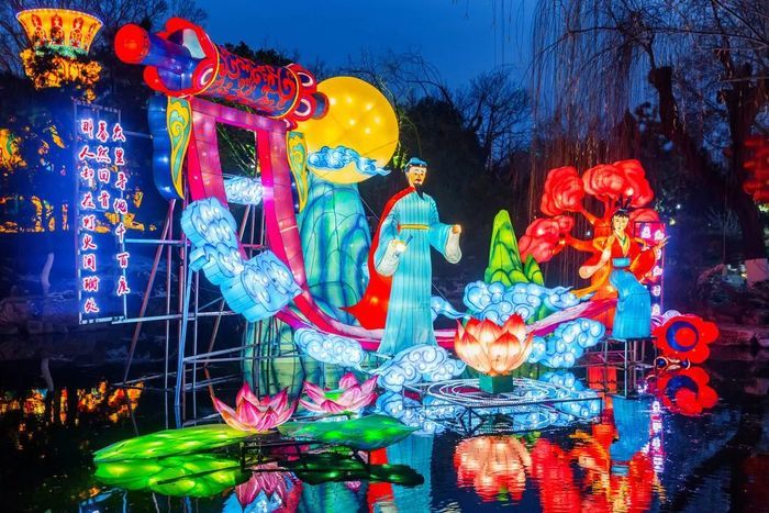 2024畅游济南套票,泉城济南免费畅游