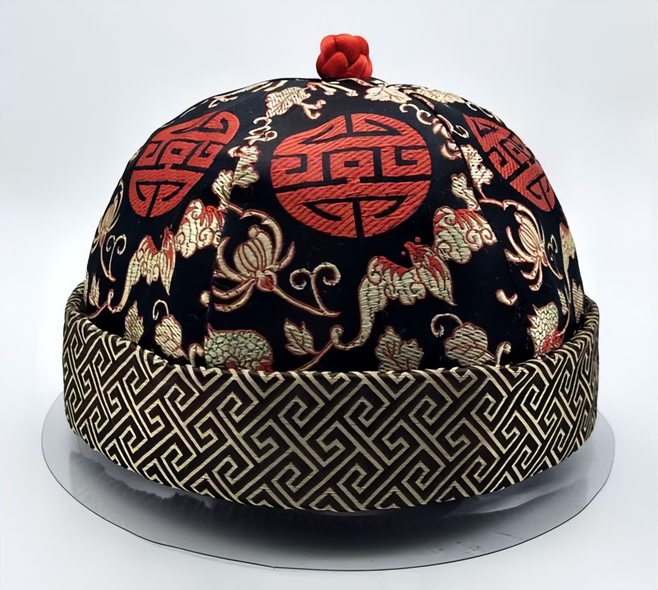 中国传统的手工小物件,纯手工小物件大全