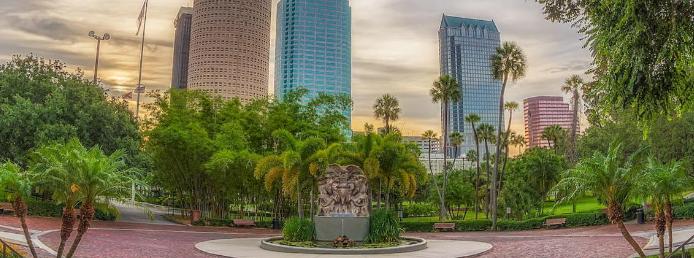 生活环境最好的10所大学,美国生活质量最好的城市排名