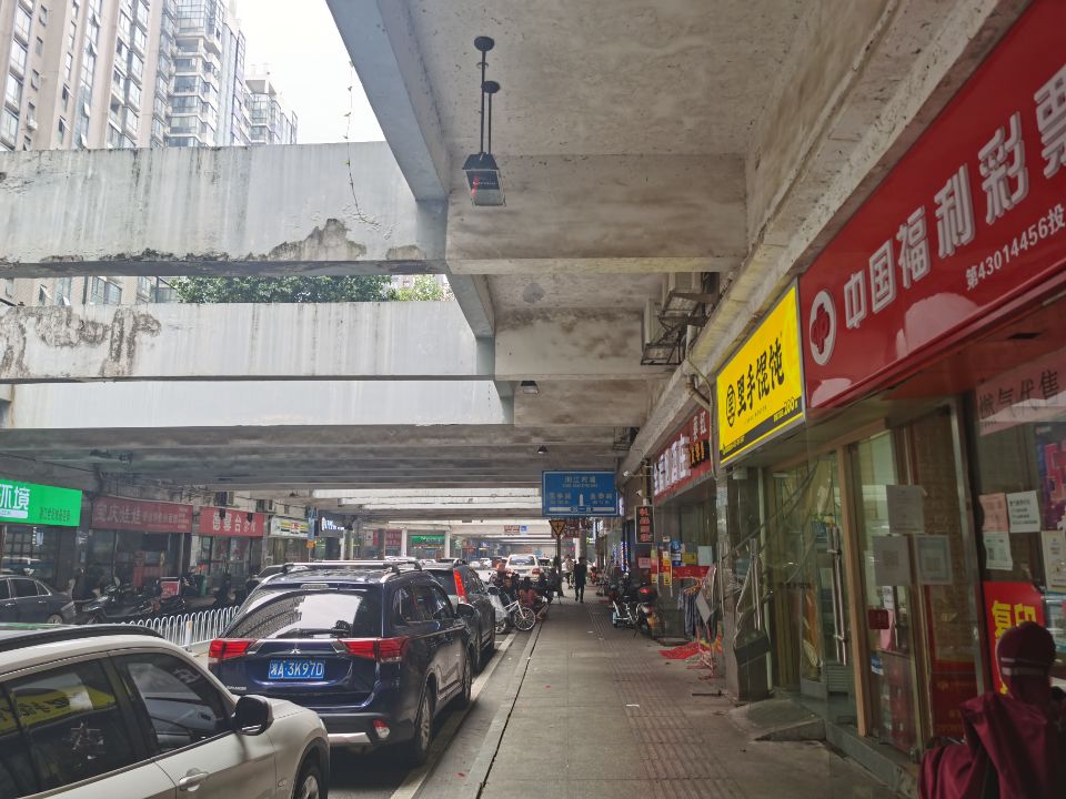 长沙十大顶级住宅区,长沙沿江风光带房子