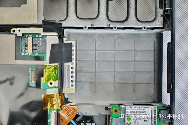 thinkpad1512代深度测评,复刻手机评测