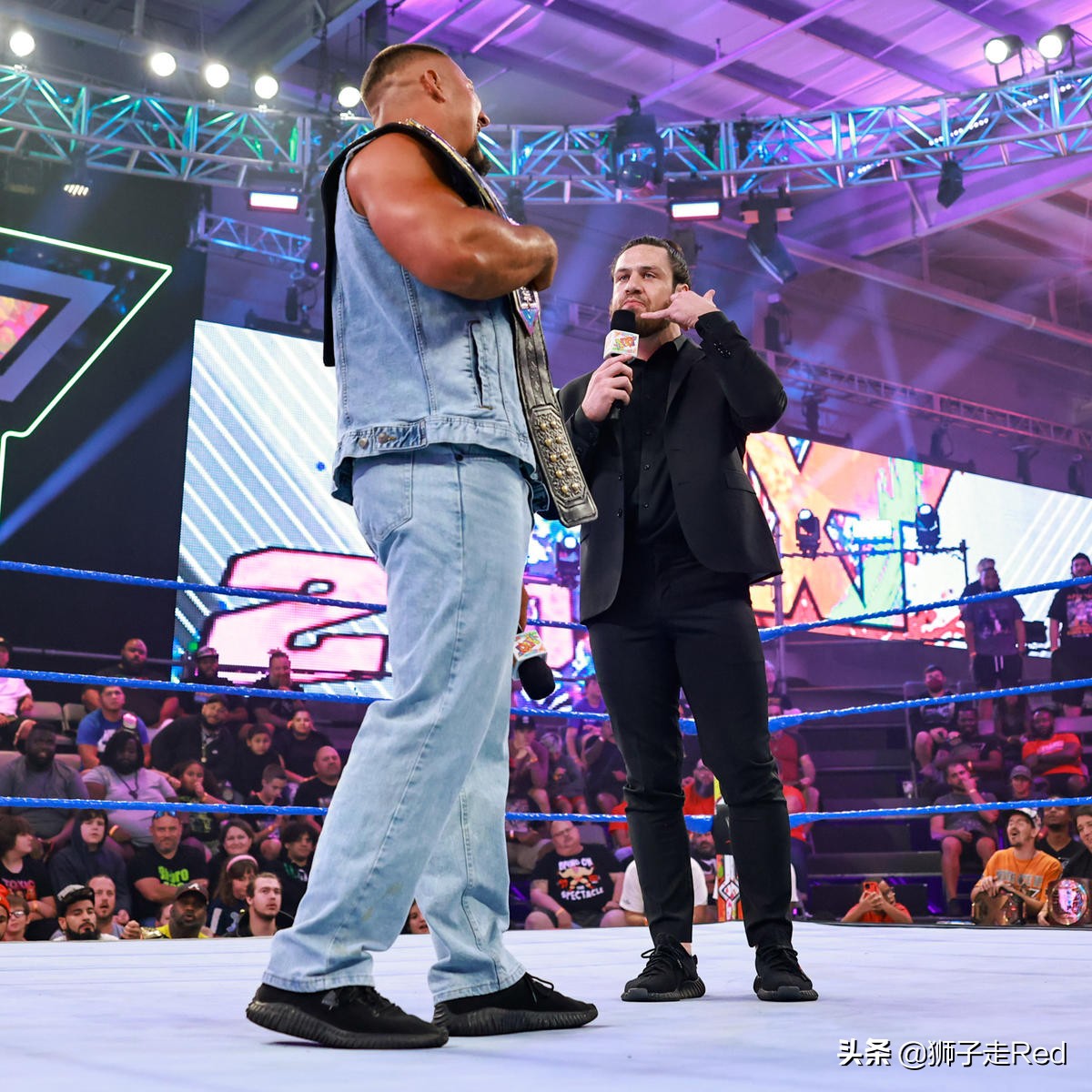 wwe第1592期,wwe2023年9月16日最新比赛视频