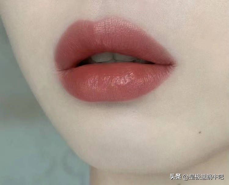 最简单的一步搞定淡妆,浓颜系适合的淡妆