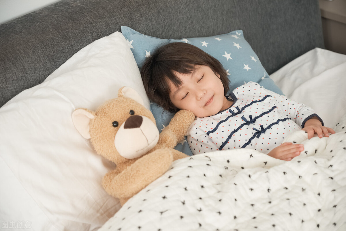 儿童发烧一招搞定,孩子发烧建议新手宝妈收藏