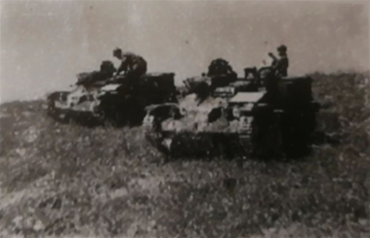 新中国诞生篇——国民*党**曾使用的重*器武**法国篇