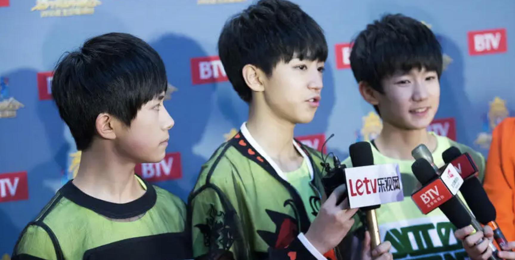 2023年第一场粉丝骂战，牵引出“顶流男团”走散的真相