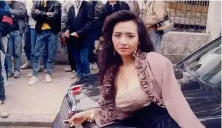 绝美*星艳**，还是“贞洁烈女”？叶子媚真是人间清醒