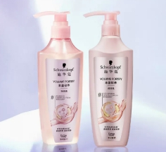 洗发水什么牌子控油防脱生发最好,去屑止痒防脱生发洗发水推荐