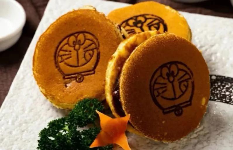 动漫主题日料,大连日料餐厅动漫