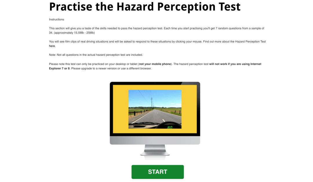 英国驾照考试流程及注意事项,英国驾照考试新政策