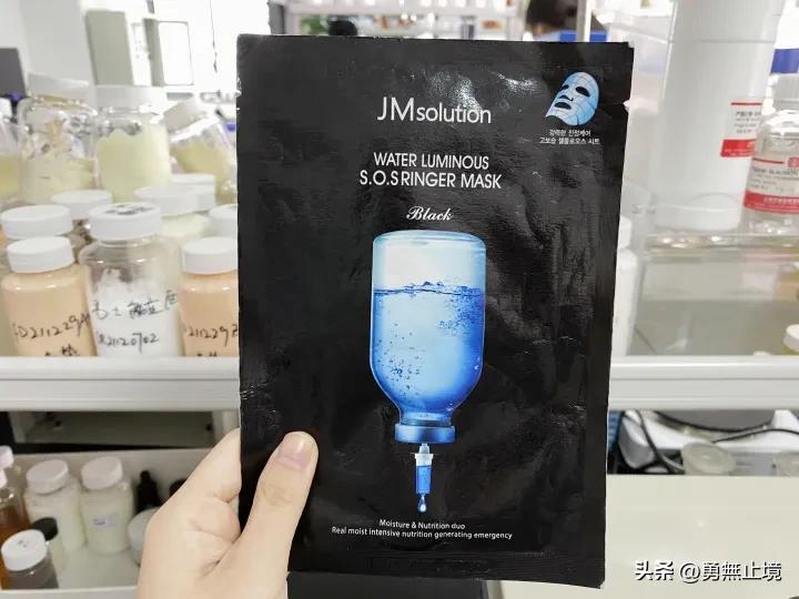 面膜推荐男士真实测评学生,测评男士面膜推荐第一名