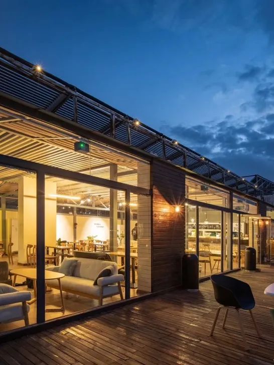 宝“藏”美宿评选活动丨有没有一间美宿，让你为*藏西**怦然心动？