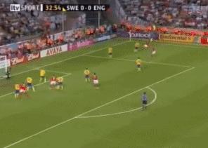 2006年世界杯葡萄牙vs英格兰,2006年c罗世界杯vs英格兰