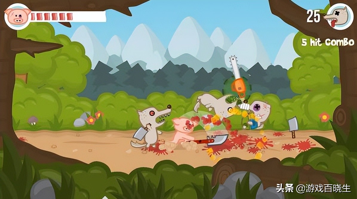 好玩的steam免费游戏不吃配置,steam游戏推荐免费单机游戏