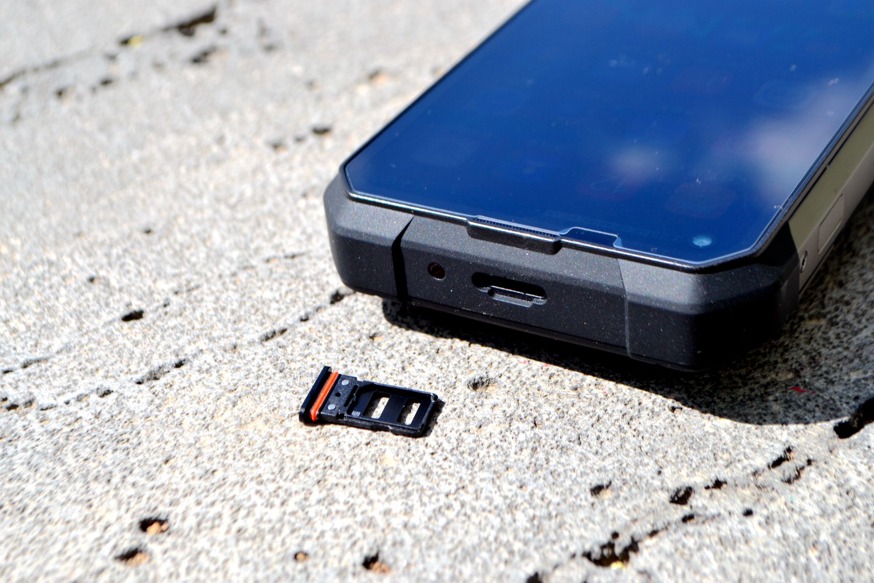 三防手机当随身wifi,三防手机能当普通手机用吗